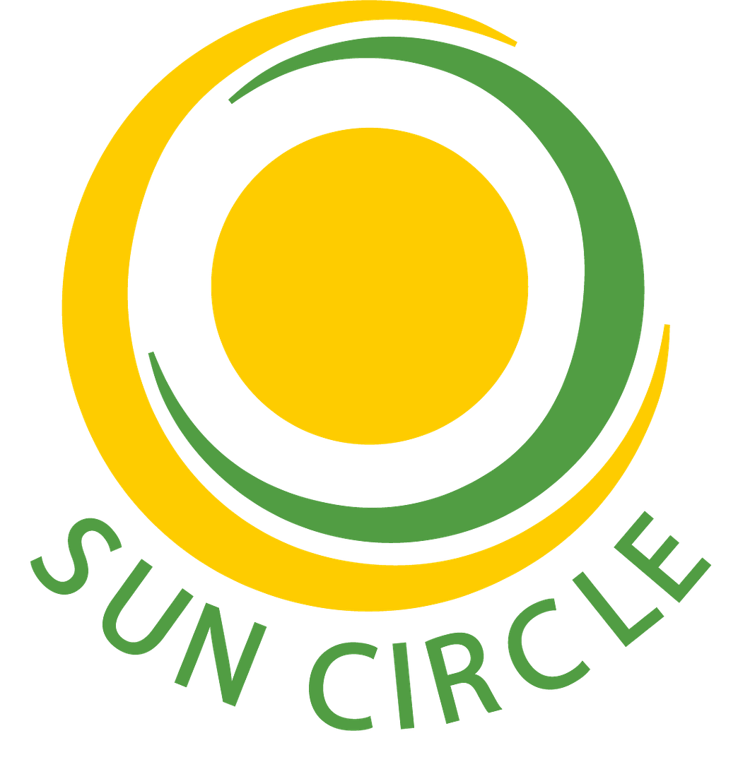 Sun Circle
